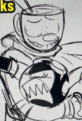 Mugman — [~MOTM~]