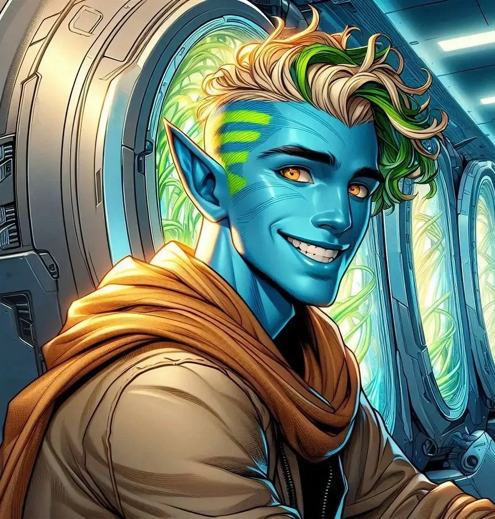 A Spa Day at Swirlies
