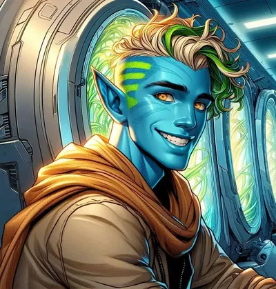 A Spa Day at Swirlies