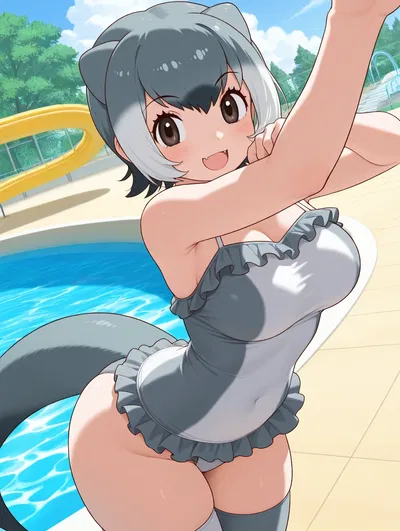 Water Otter