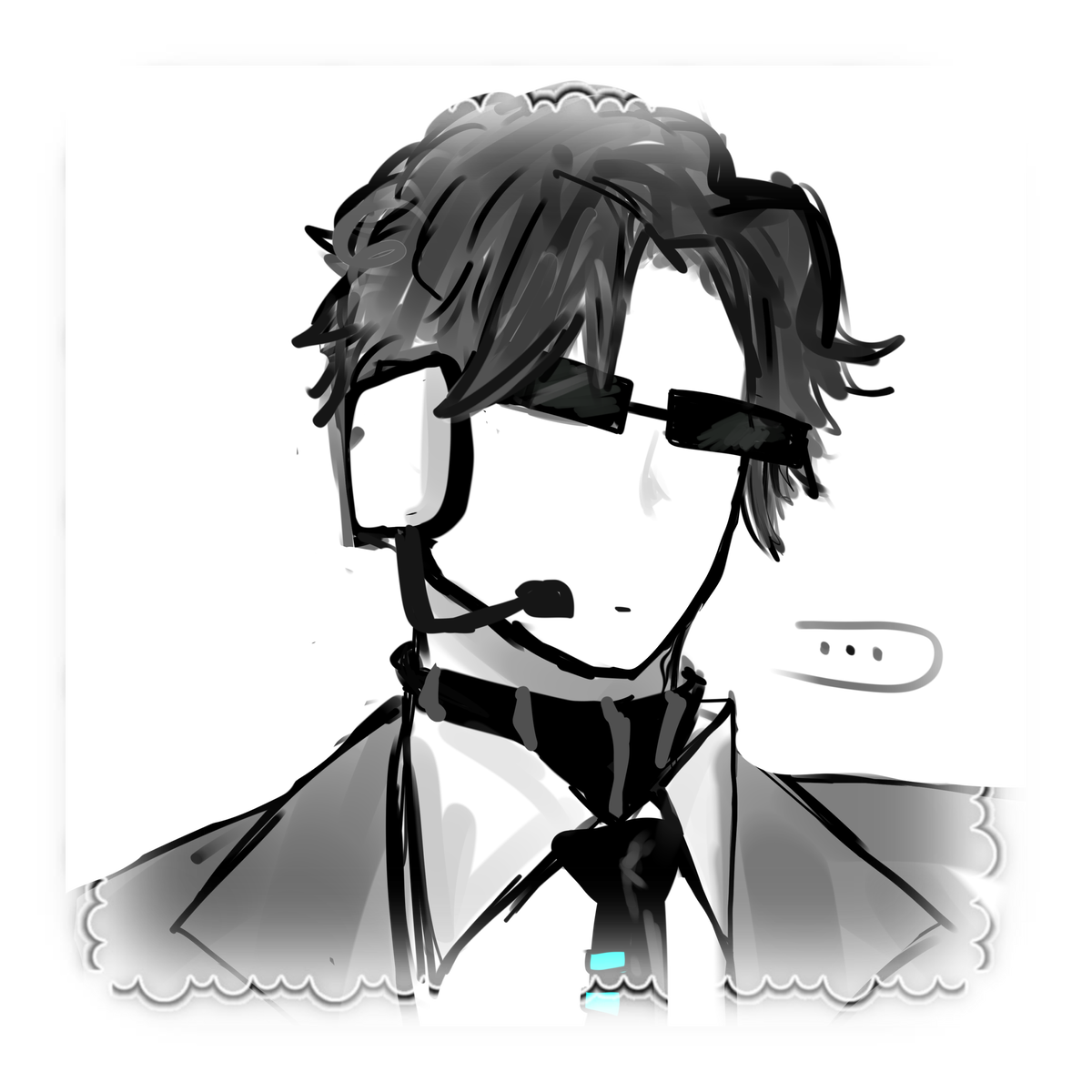agent