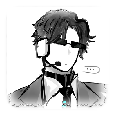 agent