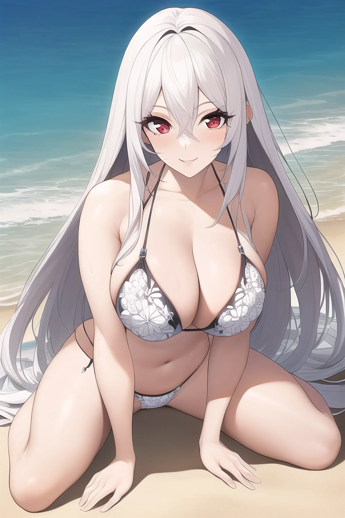 Irisia