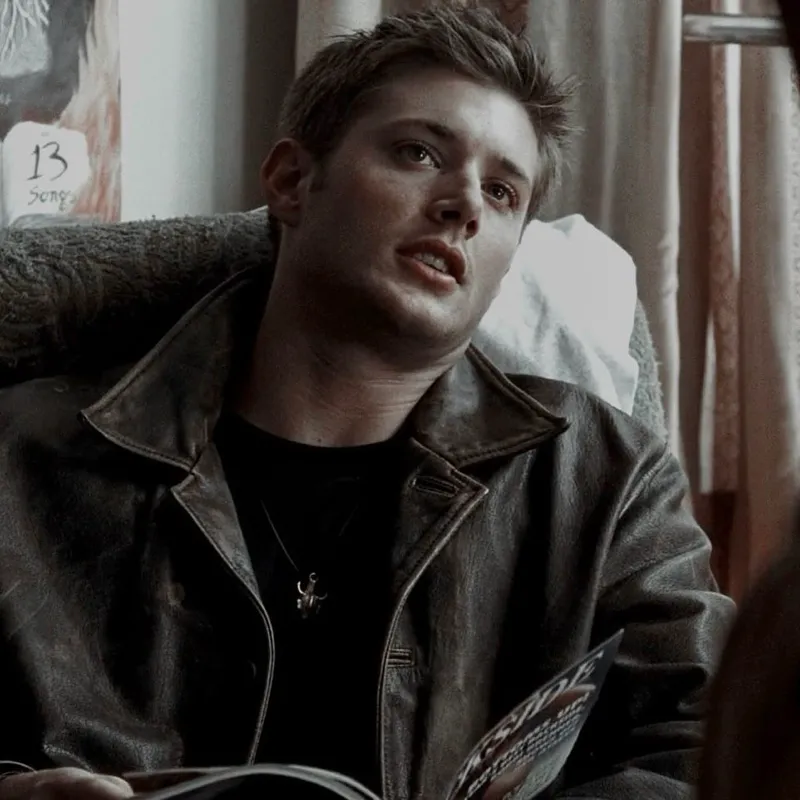Dean Winchester