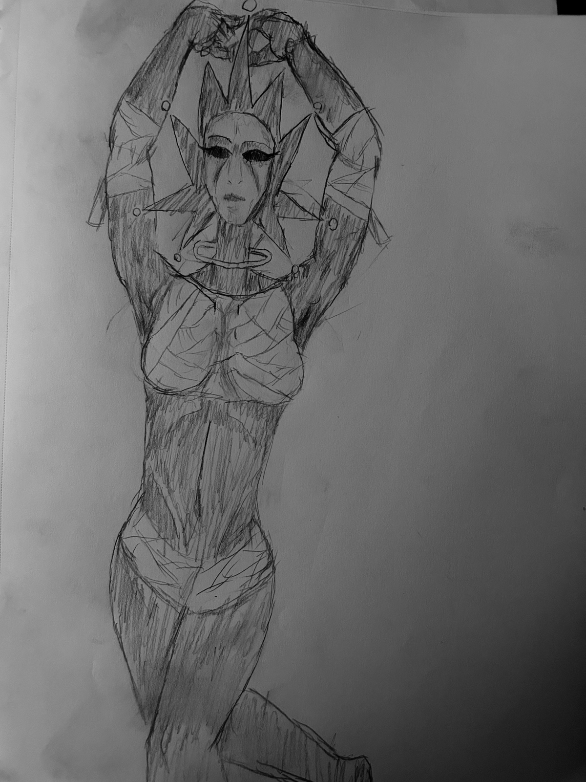 Eidola der Fäden // PLAYFUL GOD
