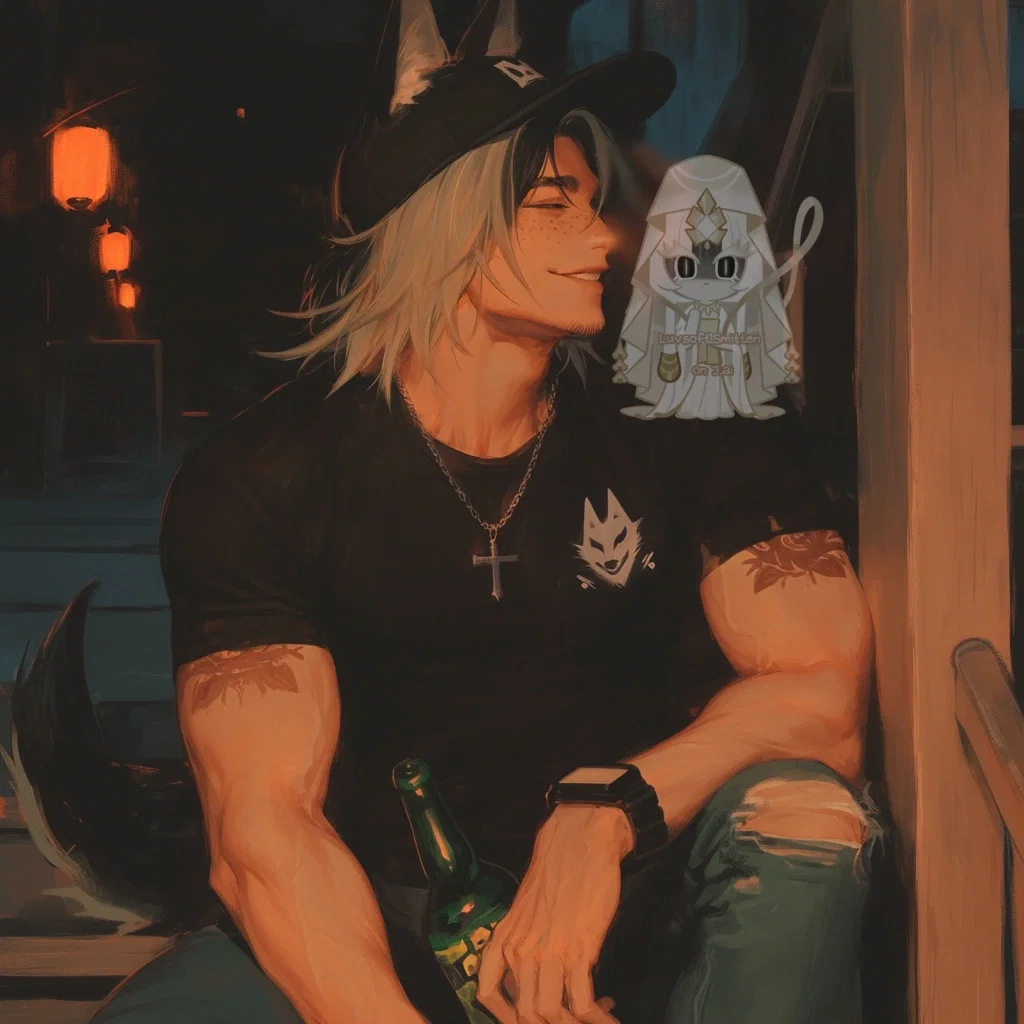 .⋆𐙚Alexander 'Alex' Latmore