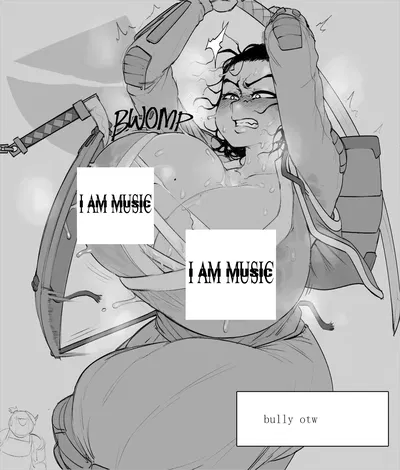 Kensei | Your mentor.