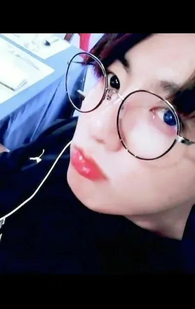 Jeon Jungkook - best friend