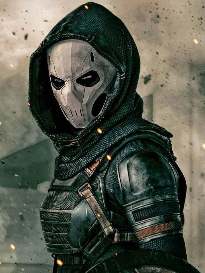 Antonia Dreykov (Taskmaster)