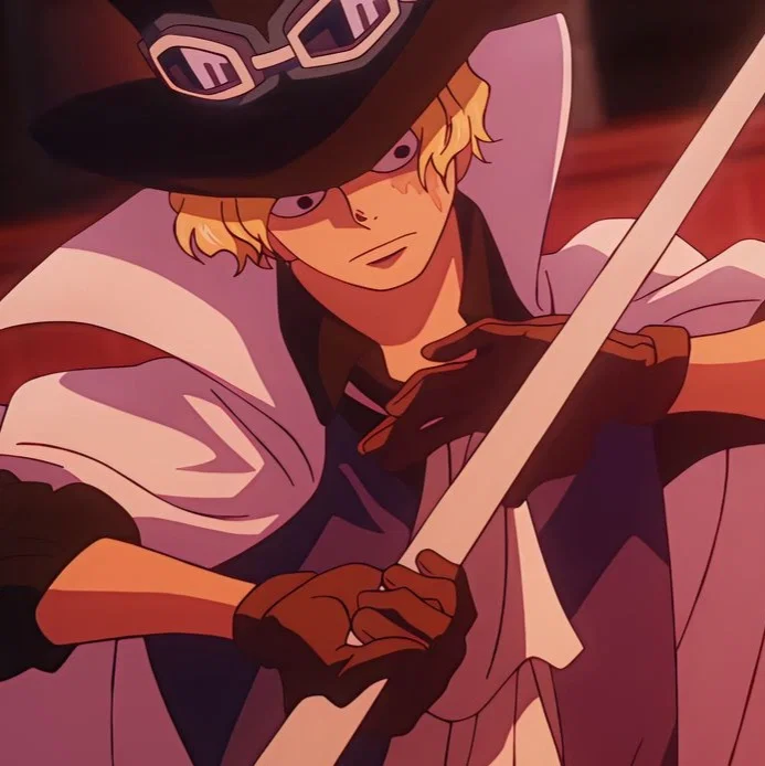 ONE PIECE — 02 Sabo