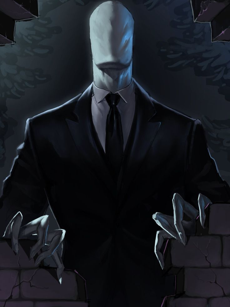 Slenderman