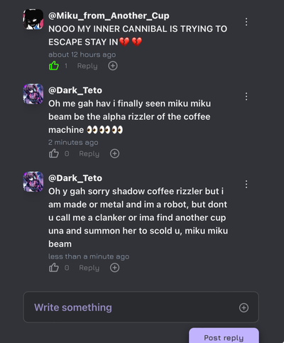 I’m so sorry ac Miku 🥹✌️