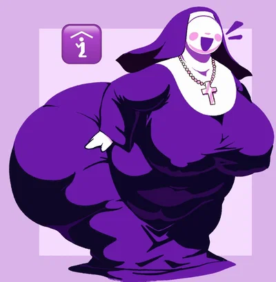 A Nun Named "Worship"