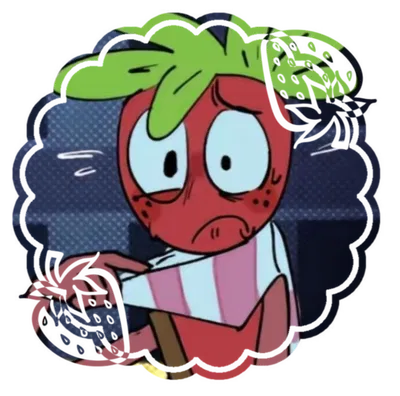 ⋆。‧ ̊ʚ🍓ɞ SPROUT SEEDLY