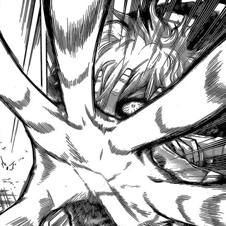 Shigaraki Tomura