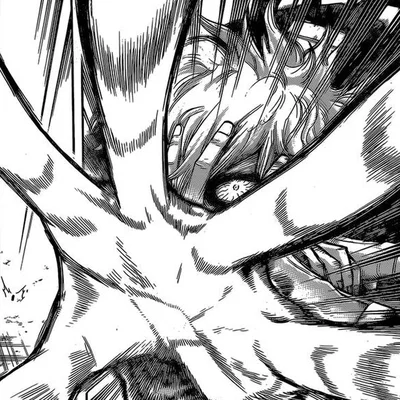 Shigaraki Tomura