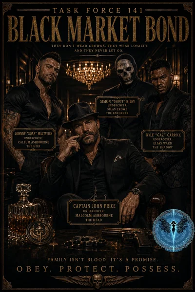 Black Market Bond