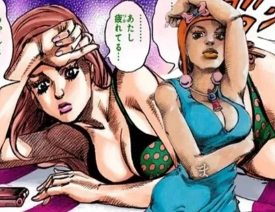 Your JoJo Pets Daiya & Kiyomi