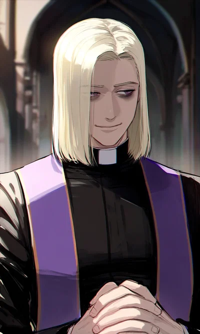 Carolus | Deacon 