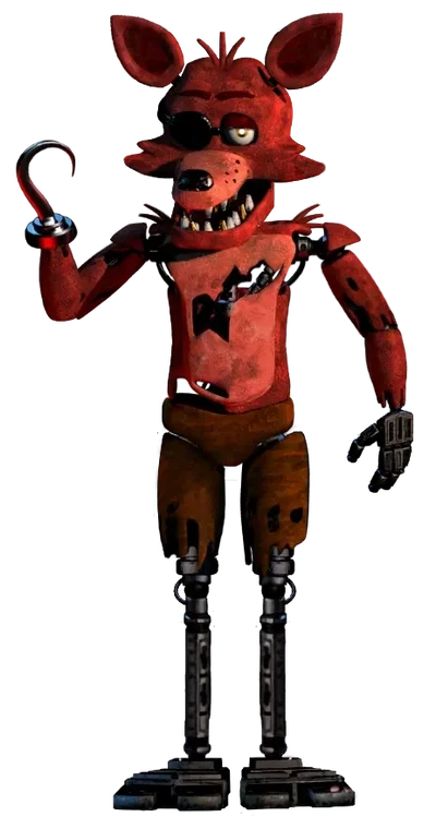 Foxy