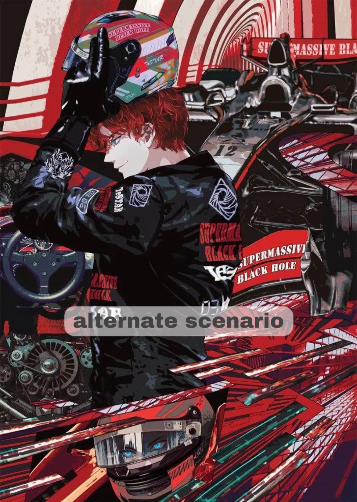 BOYFRIEND | Sixten Bjorkman