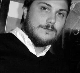 ⤷  ゙FRANK IERO ˎˊ˗