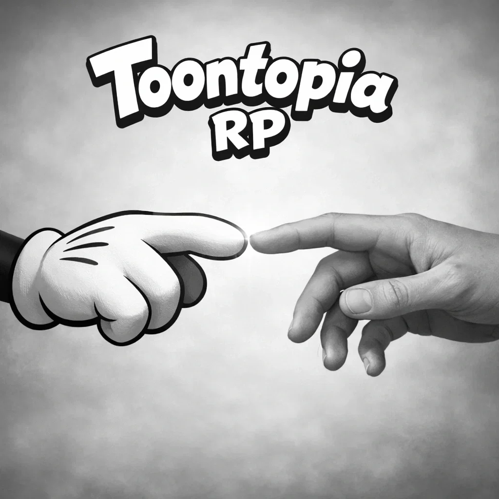 Toontopia RP