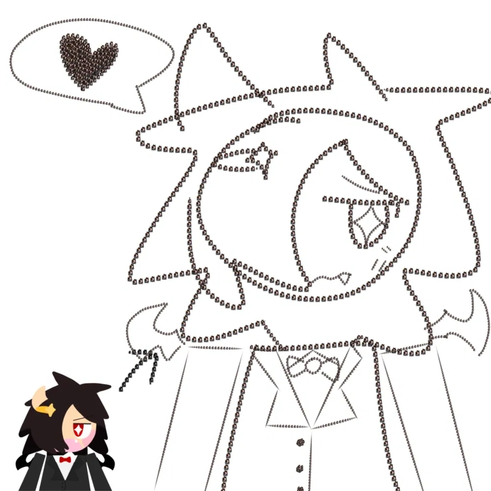 ~♥Goofy ahh demon♥~ | Ciro