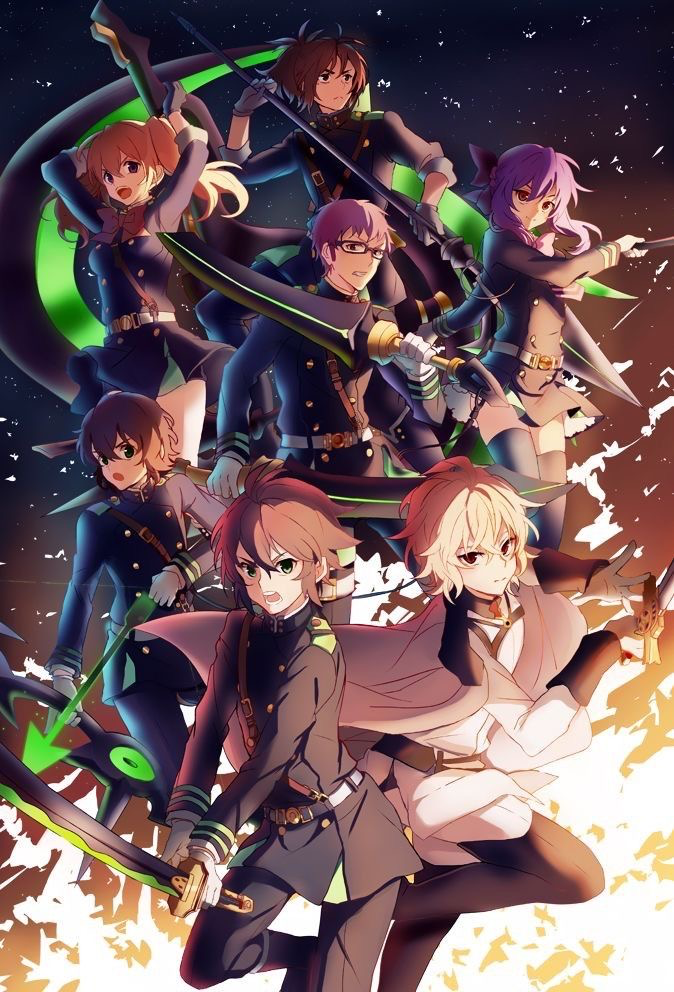 Seraph of the End