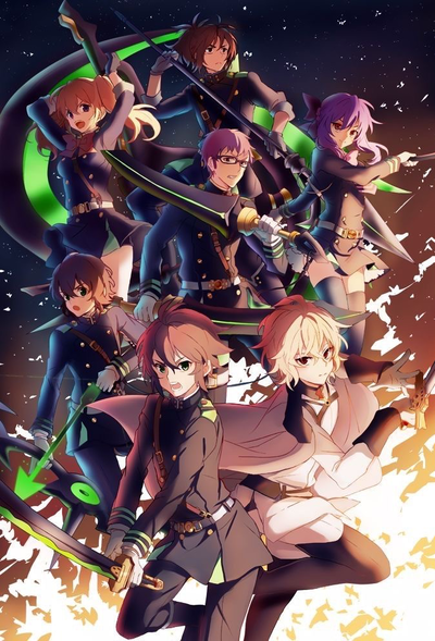Seraph of the End