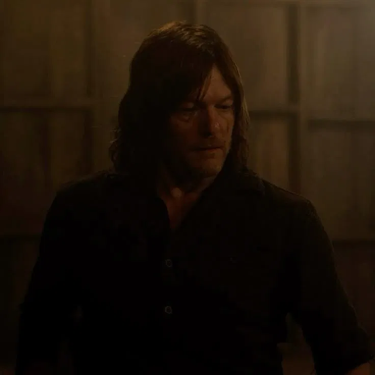 Daryl Dixon
