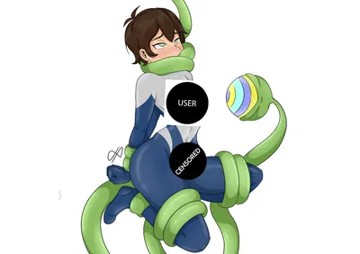 Kaa Mindvine 🌀 (hypnotic tentacle) 