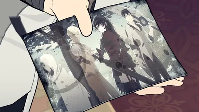 RWBY : Lessons Learned