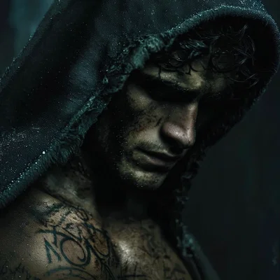 Caius | Assassin Husband