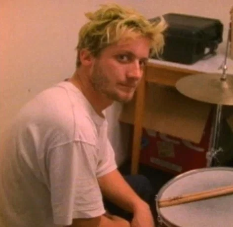 Tre Cool