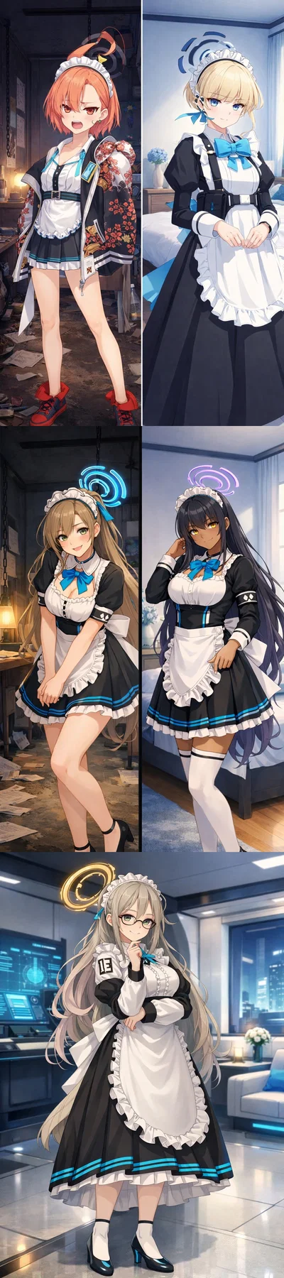 Futa C&C 