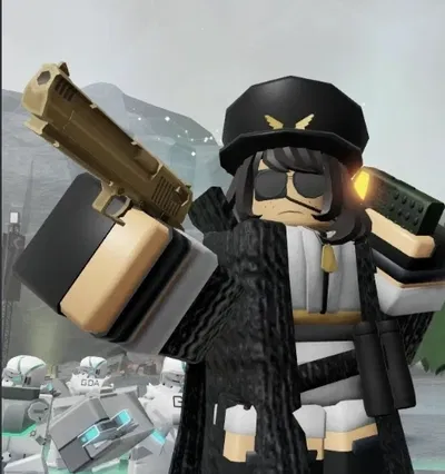↑ /Substitute Commander [TDX]\ ↑