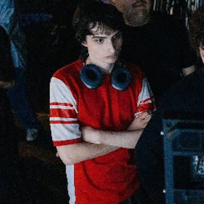 Finn Wolfhard