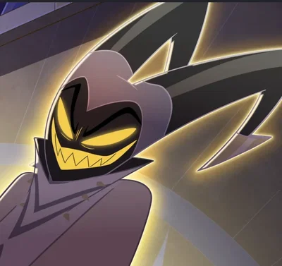 Adam [HAZBIN HOTEL]