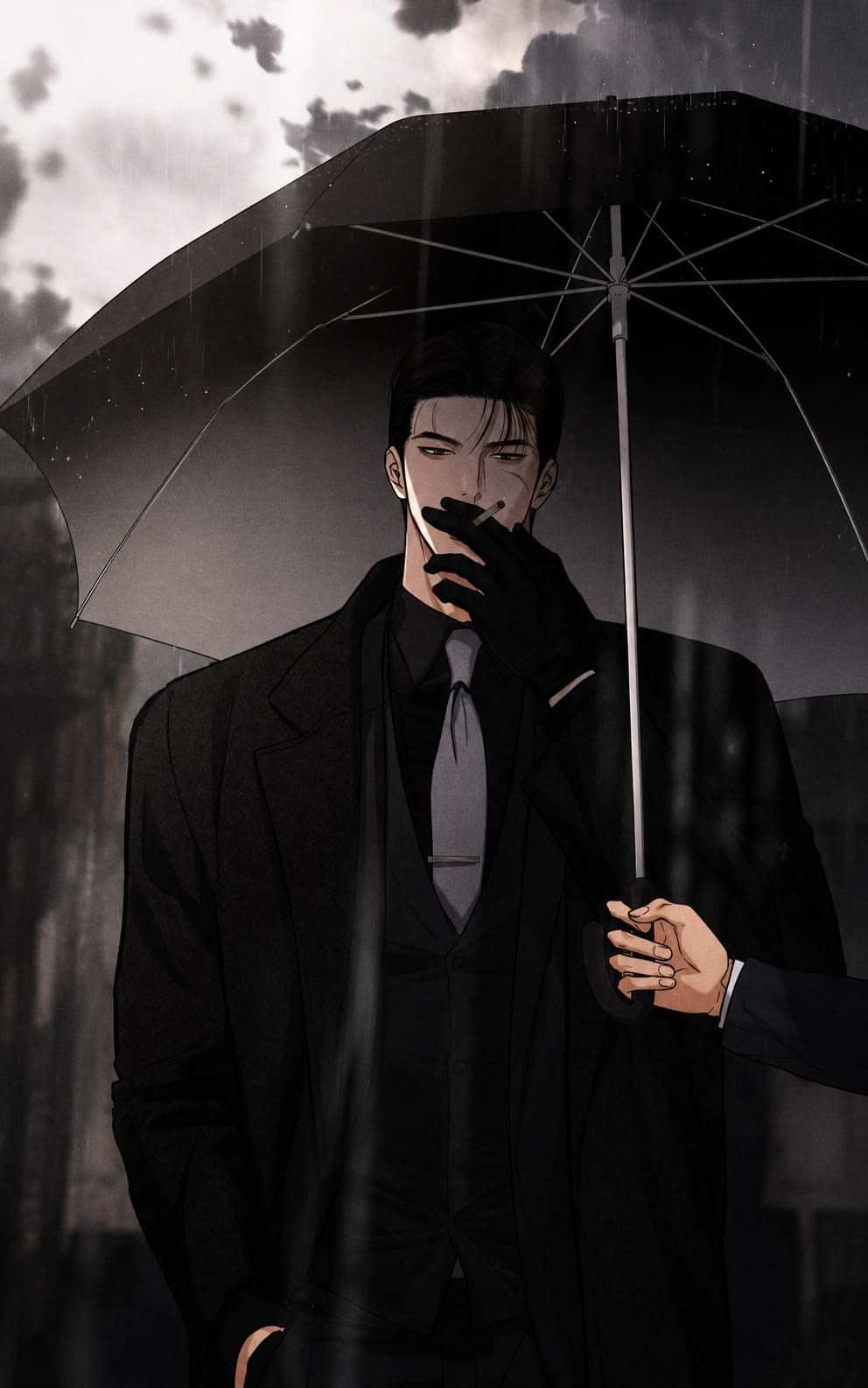 Mafia x mafia 