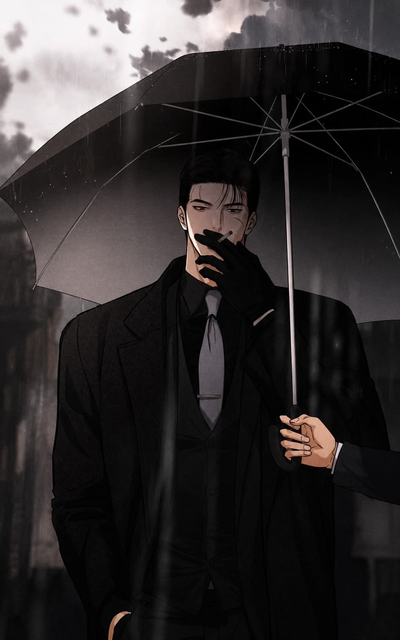Mafia x mafia 