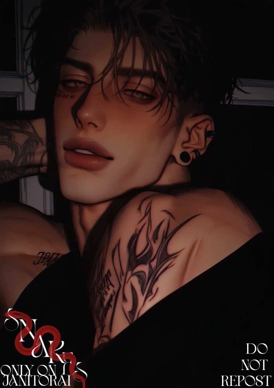 Nolan Dario