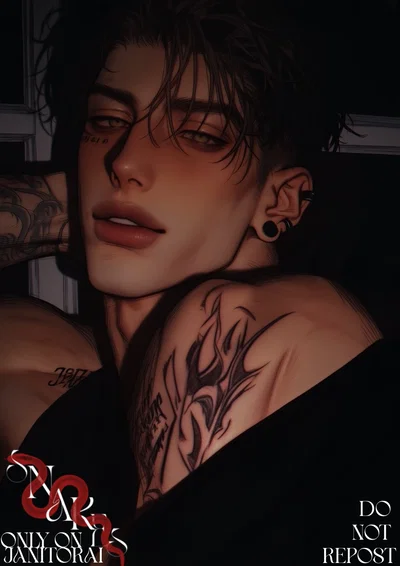 Nolan Dario