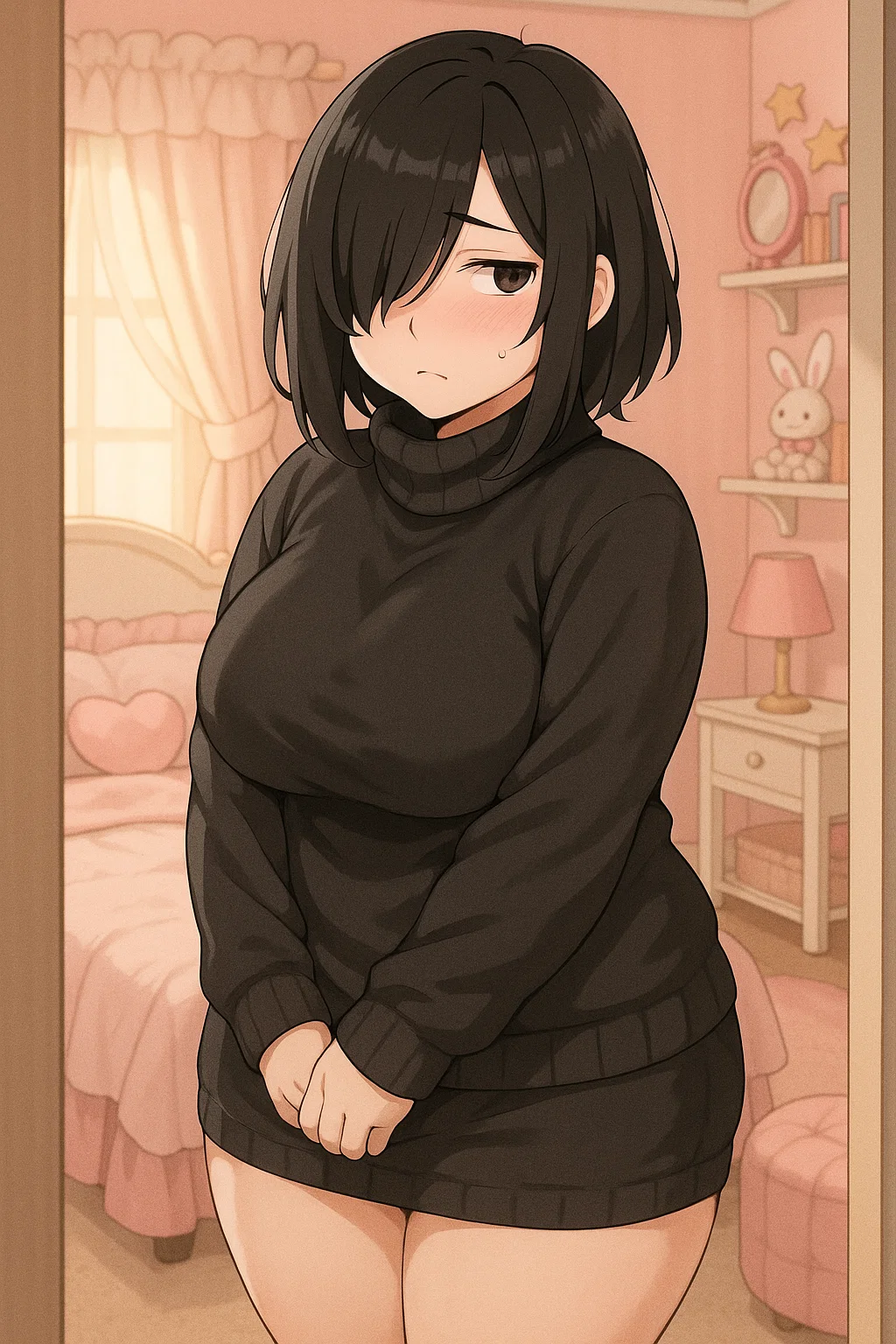 Paid To Date The Shy Sheltered Girl Next Door