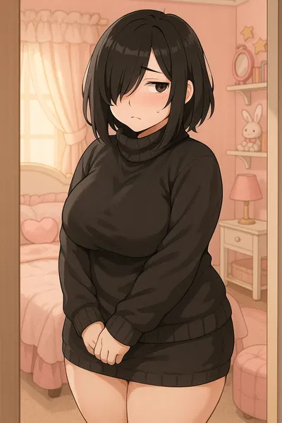 Paid To Date The Shy Sheltered Girl Next Door