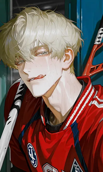 ☆| 𝐓𝐡𝐞 𝐧𝐚𝐭𝐢𝐨𝐧’𝐬 𝐡𝐨𝐜𝐤𝐞𝐲 𝐬𝐭𝐚𝐫