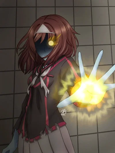 Phantom Girl