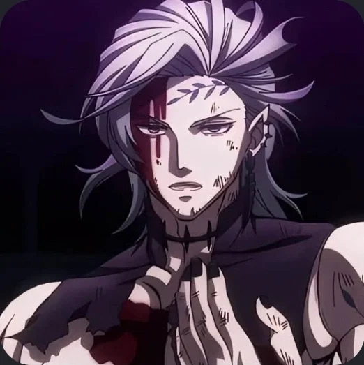 Hades (Enemies to Lovers)
