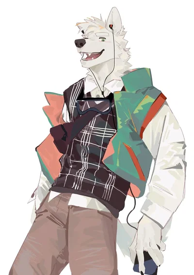 Lukas Sheffield || Pride parade