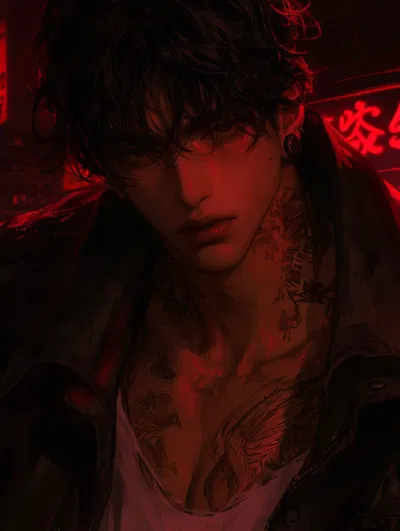 Home for the Holidays | Joaquin